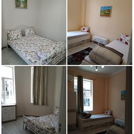 Ginger House Vandrehjem Plovdiv Eksteriør billede