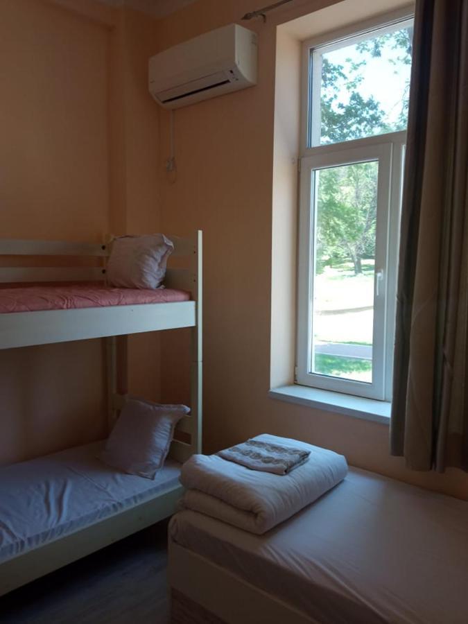 Ginger House Vandrehjem Plovdiv Eksteriør billede