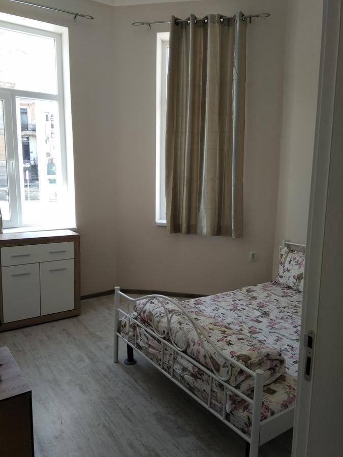 Ginger House Vandrehjem Plovdiv Eksteriør billede