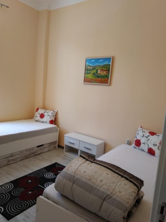 Ginger House Vandrehjem Plovdiv Eksteriør billede