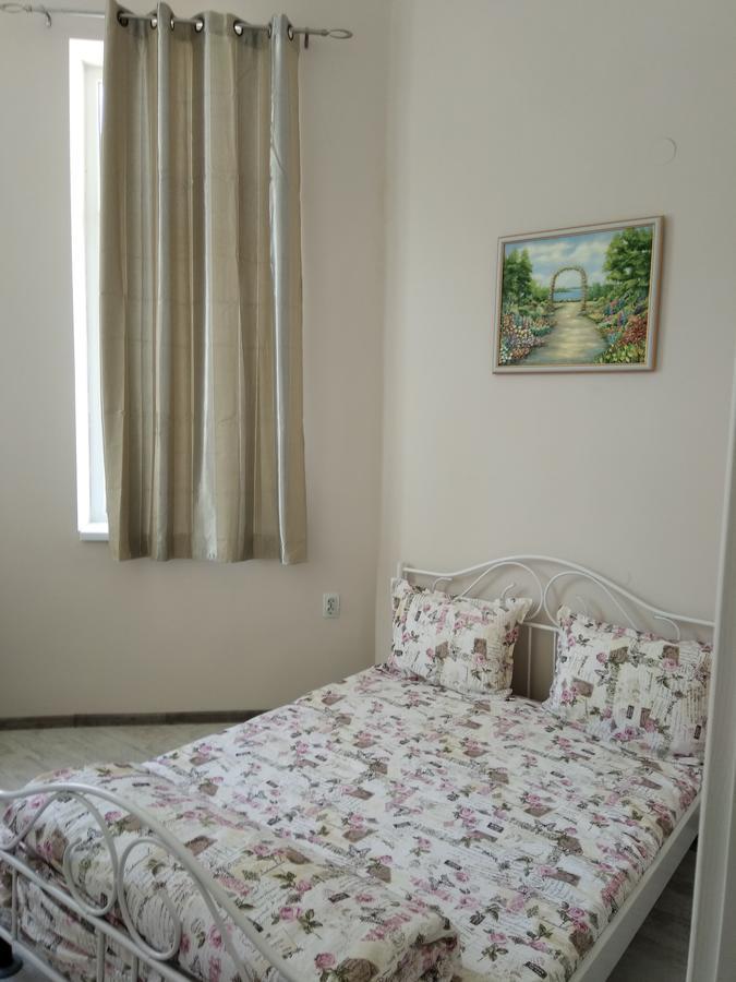 Ginger House Vandrehjem Plovdiv Eksteriør billede