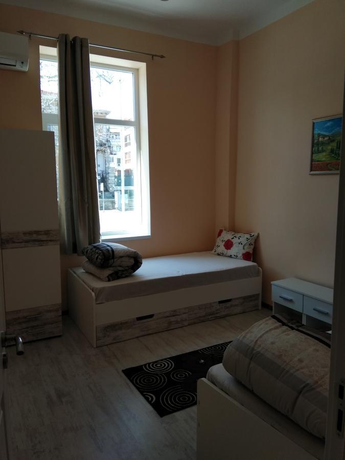 Ginger House Vandrehjem Plovdiv Eksteriør billede