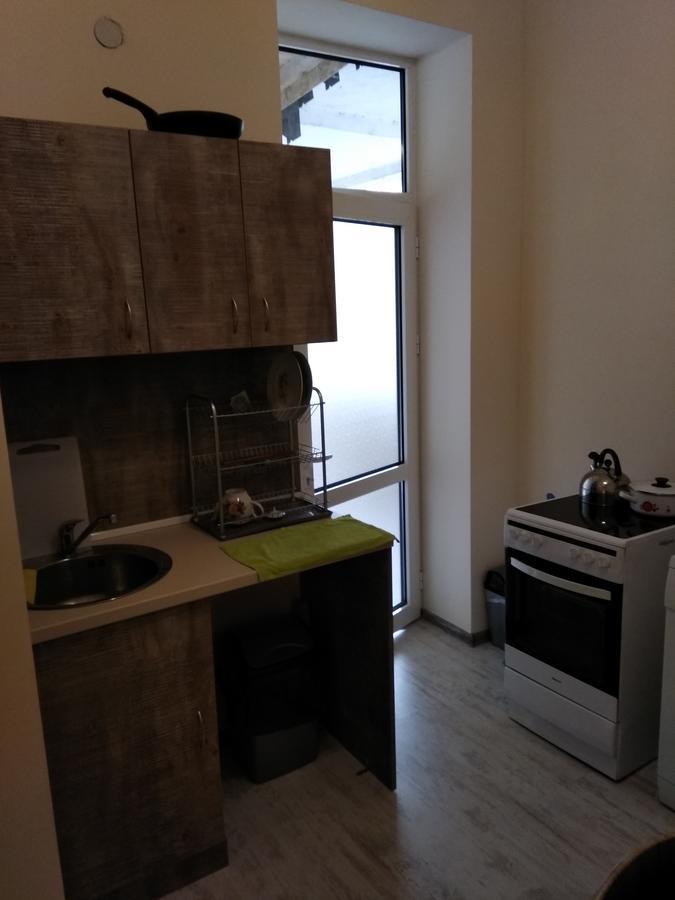 Ginger House Vandrehjem Plovdiv Eksteriør billede
