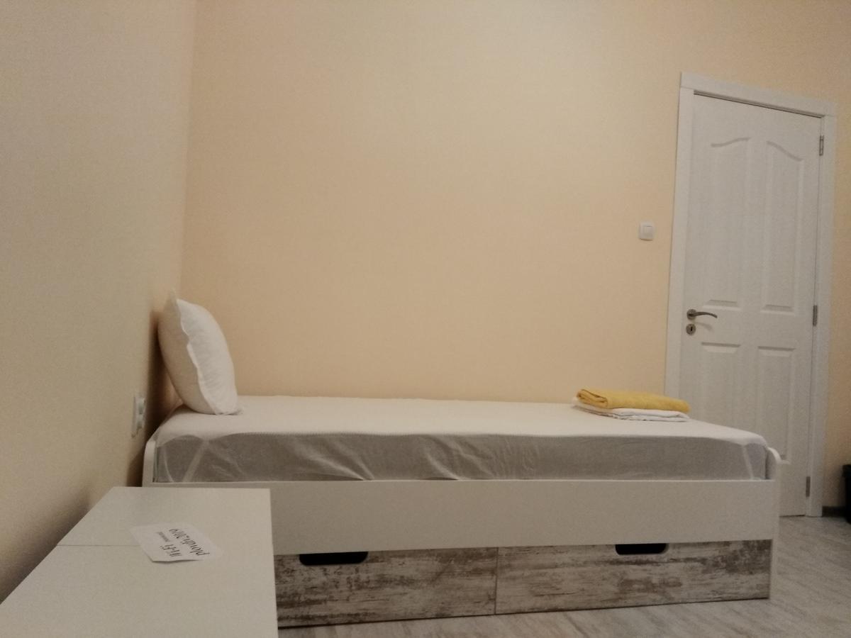 Ginger House Vandrehjem Plovdiv Eksteriør billede