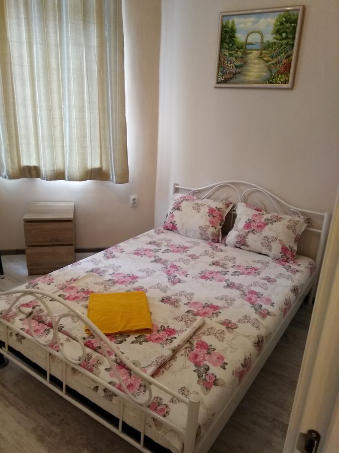 Ginger House Vandrehjem Plovdiv Eksteriør billede